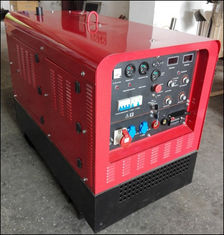 Multi generatore diesel funzionale della saldatura di potere WD400 400A della saldatrice della conduttura