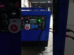 GENWELD LWG600 generatore di saldatura