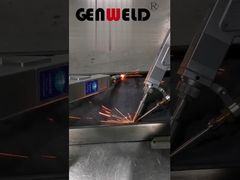 3kw Laser welder