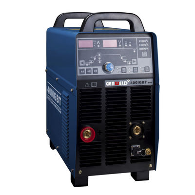 Saldatrice ad arco di argon DC inverter WS-315/400IGBT