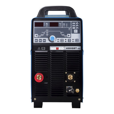 Saldatrice ad arco di argon DC inverter WS-315/400IGBT