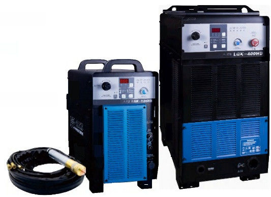 Macchina da taglio al plasma ad aria inverter LGK-120/200/300/400HD