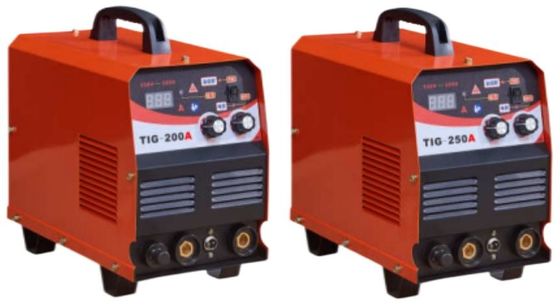 Saldatore civile portatile dell'invertitore del Muttahida Majlis-E-Amal di scopo 225A