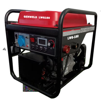 GENWELD LWG160 INVERTERWELDING WORKSTATION
