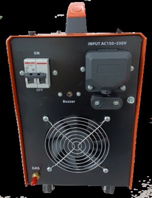 Saldatore civile portatile dell'invertitore del Muttahida Majlis-E-Amal di scopo 225A