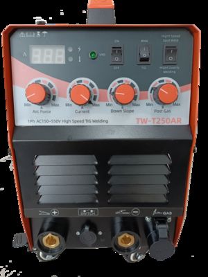 Saldatore civile portatile dell'invertitore del Muttahida Majlis-E-Amal di scopo 225A