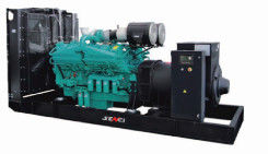 modello 403A-11G1 del motore di serie di Perkins 7-1800Kw del gruppo elettrogeno del motore diesel 300Kg