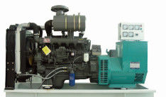 Gruppo elettrogeno professionale del motore diesel una serie di 15-250 chilowatt con il motore di Weichai