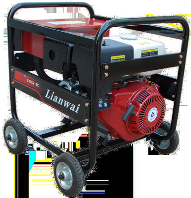 generatore di saldatura del Muttahida Majlis-E-Amal 200A