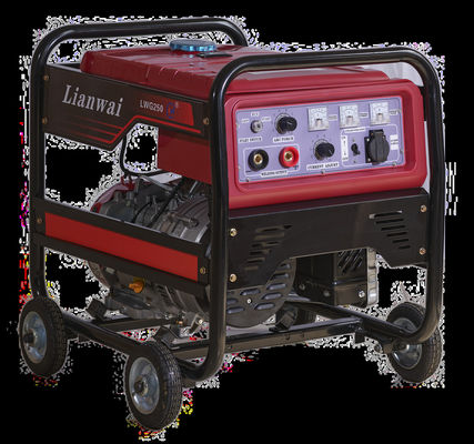 saldatore motorizzato diesel dell'arco 230A