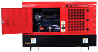 Generatore di saldatura doppio di H400 400A (saldatore professionista della conduttura di Oil&amp;Gas)