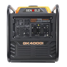 generatore della benzina dell'invertitore 3.6kW