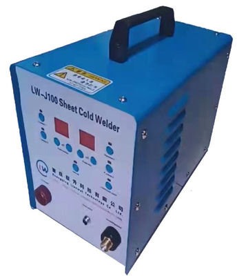 macchina della saldatura a freddo dello strato di 2.0mm