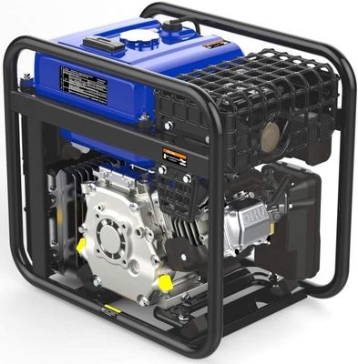 IP23 saldatore portatile Generator Inverter Control della benzina 150A