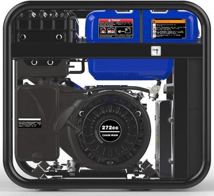 IP23 saldatore portatile Generator Inverter Control della benzina 150A