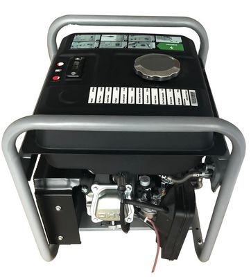 GENWELD LWG-5000i GENERATORE dell'INVERTITORE della BENZINA di 4 chilowatt