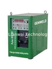 Saldatrice a gas protettivo di impulso di impulso MIG-350 di GENWELD