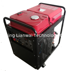 Saldatore diesel multifunzionale del generatore di GENWELD LW-AC230V 250A