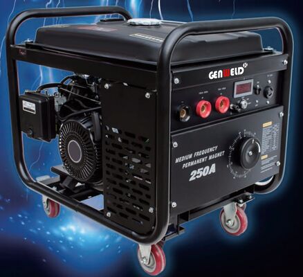 comprare AXO-250A Saldatura ad arco manuale / saldatura ad arco argon online manufacture