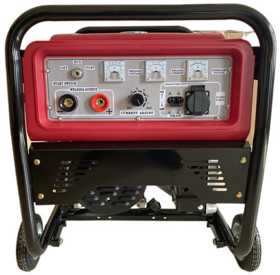 comprare LWG210 210A MMA Saldatore ad arco a motore monofase online manufacture