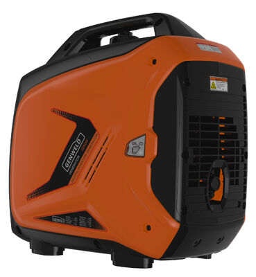 comprare Generatore portatile con inverter digitale intelligente da 2,0 kW con serbatoio a 4 litri online manufacture