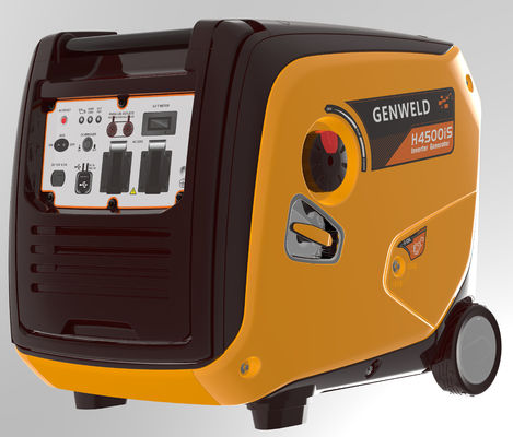 comprare 3.5kW Intelligent Generator di saldatore portatile di retrocesso di avvio online manufacture