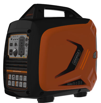 comprare Generatore Silenzioso Inverter Intelligente 4L con Condotto dell'Aria, Antipolvere, Cilindrata 79cc online manufacture