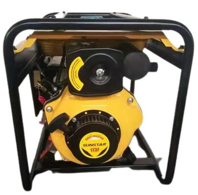 comprare Avvio del generatore di energia diesel portatile da 12,5L e 2,2 kW online manufacture