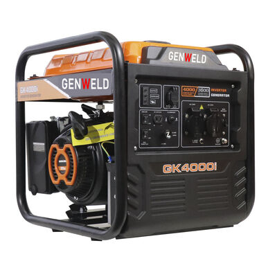 comprare 3Generatore di benzina a inverter da 0,6 kW online manufacture