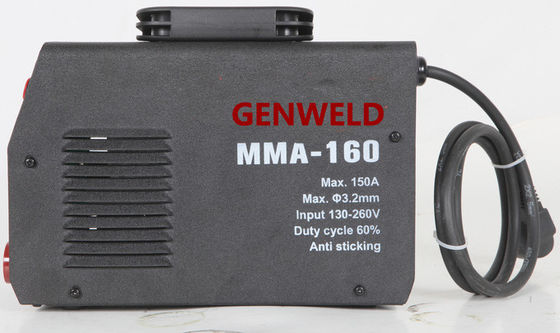 comprare 4.5KW MMA Tre strati PCB 150A Inverter arc welder online manufacture