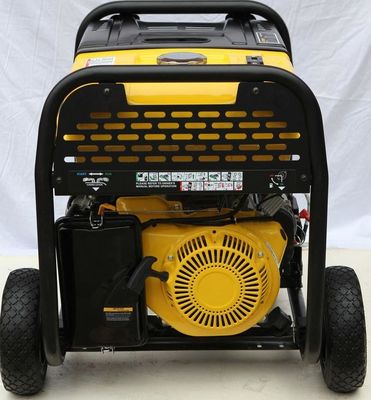 comprare GENWELD WSI-200 Portatile 200A MMA Inverter Saldatore Alimentato da Automotore o da Rete elettrica di Utilità online manufacture