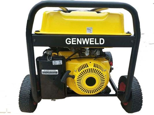 comprare Saldatrice inverter portatile digitale a benzina WDF-250 250A Omologata CE online manufacture