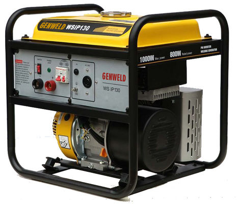 comprare WPI-130 130A Saldatrice Generatore a Benzina / Generatore a Magneti Permanenti online manufacture