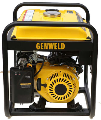 comprare WPI-130 130A Saldatrici a motore a benzina / Generatore a magneti permanenti online manufacture