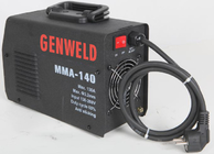 Mini Portable Rated 165A MMA/ 175A TIG IGBT Inverter Welder