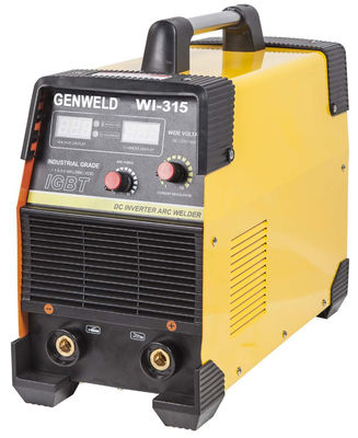 comprare GENWELD WI-315 230A saldatore portatile MMA per uso civile online manufacture