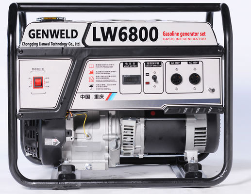 comprare GENWELD  LW6800SD  Gruppo elettrogeno a benzina online manufacture