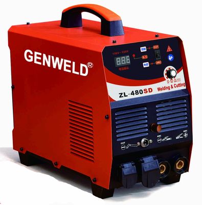 comprare GENWELD ZL-480SD Saldatura e taglio /Auto Voltage All Netcom online manufacture