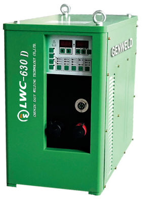 comprare GENWELD LWC-630D Saldatrice blindata a gas online manufacture