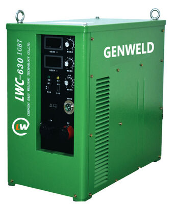 comprare GENWELD LWC-270/350/500/630 Saldatore blindato a gas online manufacture