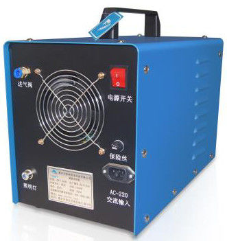 IGBT Air Cooling Cold Welding Machine 2.0mm Sheet Precision Welding Machine